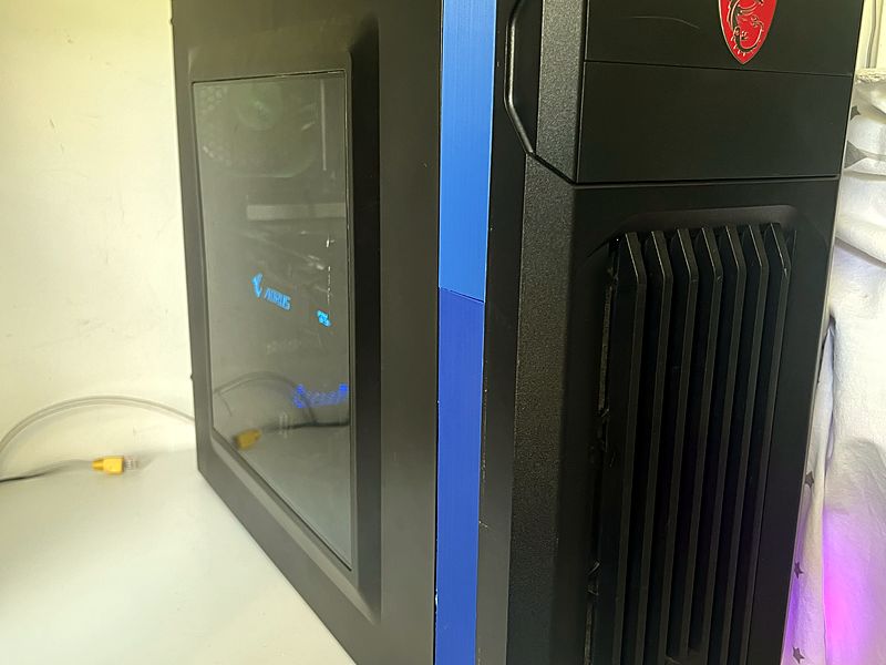 Supports de watercooling PC