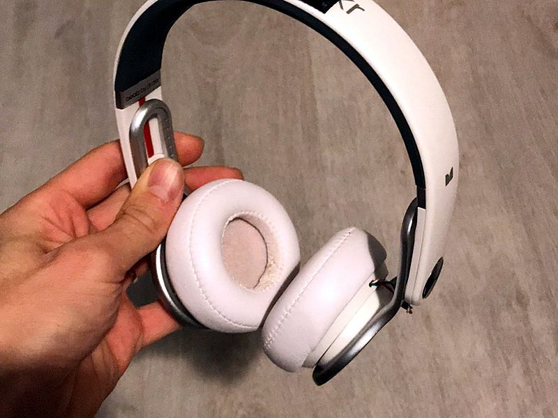 Casque Beats — réparation et personnalisation